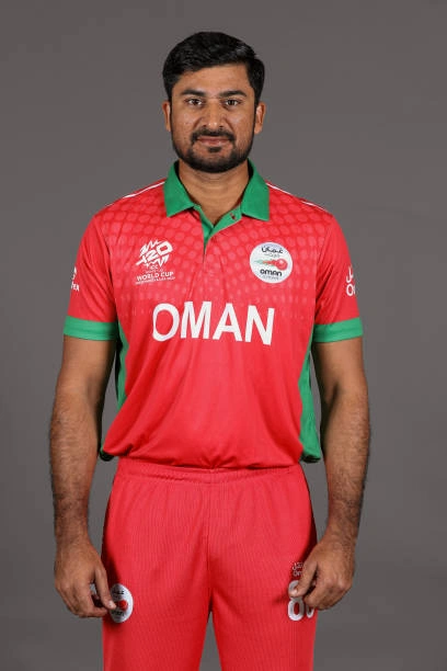 Naseem Khushi